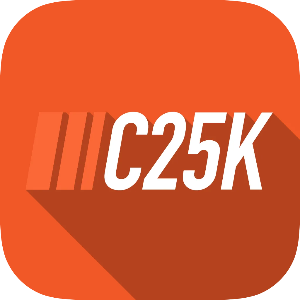 C25K® app icon