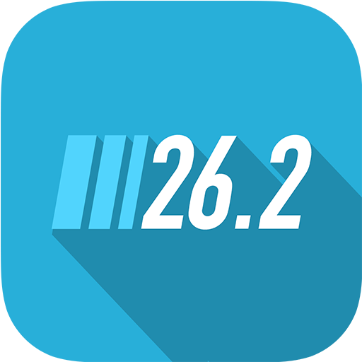 Marathon app icon