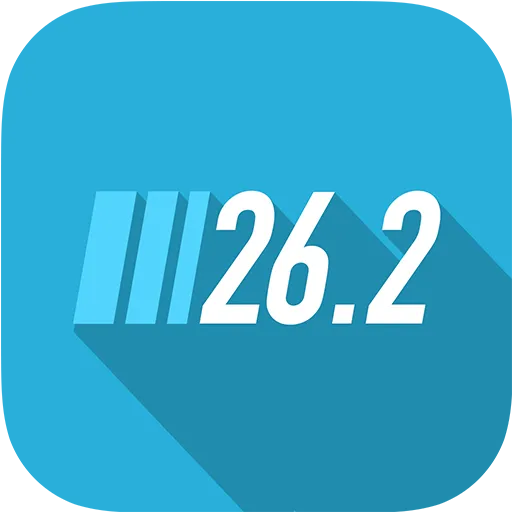 Marathon app icon