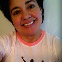 Maria, C25K graduate. Finished W8 · 2024.